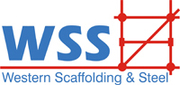 WSS offers best quality scaffolding material
