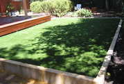Synthetic turf Perth