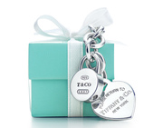 Tiffany & Co Sterling Silver Factory Outlet 