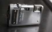 NEW Olympus 8010 14 MPX Underwater Camera PLUS 16 GB Memory Card