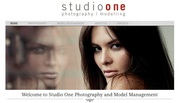 Studio One Photography and Modelling