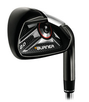 TaylorMade Burner 2.0 Irons free shipping $389.99 on sale