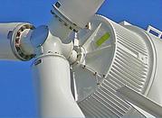 50kw variable pitch controlled wind turbine made by SENWEI ENERGY