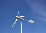 3Kw wind turbine,  5Kw wind turbine generator by SENWEI ENERGY