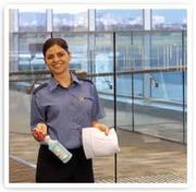 Our Corporate Cleaning Services
