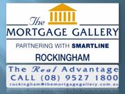 The Mortgage Gallery Rockingham