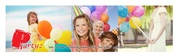 Decorations-Balloons-Party Supplies