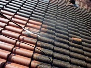 ROOF RESTORATION (starting from $2000)