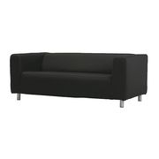 Black Couch for Sale