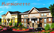 2 Bedroom Mansionette at AppleOne Banawa Heights,  Philippines