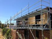 Aluminium Scaffold Hire Services Perth As We Delivers Best Jobs