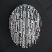 Crystal Chandeliers & Stylish Modern Lights at LuxeCollections Perth