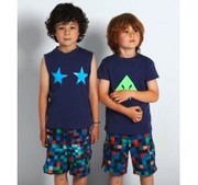 Global Kidz- A One Stop Solution For All Types Of Boys Clothing
