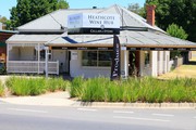 Largest Collection Of Shiraz Wines in Heathcote Australia