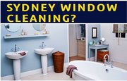  Expert Window Cleaners Sydney