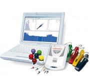 Cardiograph,  doppler,  encephalograph,  miograph,  rheograph,  Perth