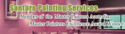 Sam Santoro Painting Services Perth
