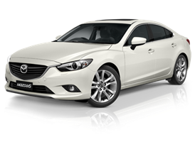 Find great deals on Mazda 6 at Wanneroo Mazda