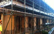 Perth Access Scaffolding Offers Commendable Scaffolding Services
