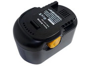 Cordless Drill Battery for AEG M1430R