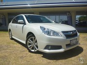Get used Subaru Cars for Sale in Perth 