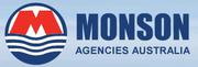 Shipping Agency Australia | Monson