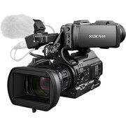  Sony PMW-500 XDCAM Camcorder Up For Sale