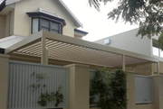 Choose the Best Folding Arm Awnings