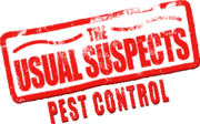 The Usual Suspects Pest Control