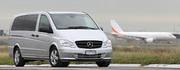 Make Online Booking for PTcars  Excellent Airport Transfers Service