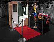 Get Affordable Photo Booth for Hire in Perth