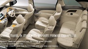 First class chauffeured cars for Business class Transfer