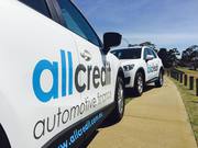 Allcredit -  Easy & Fast Automotive Finance services in Australia 