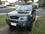 Ford 2008 Ford Territory TX 2008 SY Auto With 20