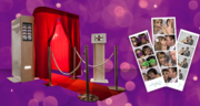 Hire Photo Booth for  Party in Perth