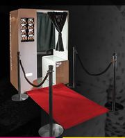 Photo Booths for Sale - Photosnap