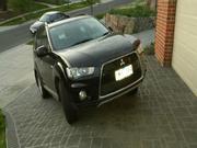 mitsubishi outlander Mitsubishi Outlander ZH Platinum 2012 MY12 2WD - 