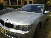 Bmw Only 179000 miles