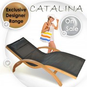 Buy Catalina Lounger Chair Online by Time To Click