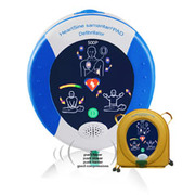 AED Defibrillator Heartsine 500p