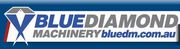 Pallet Racking | Diesel Generators | Blue Diamond Machinery Perth WA