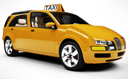 Airport pickup secure travel in Perth