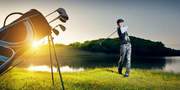 Golf Tours & Packages | International Golf Specialists