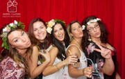 Photo Booth Hire in Perth - Barrel of Laughs Photo Booths