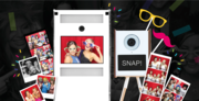 Photobooth Sales in Australia - Photosnap