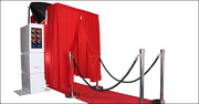 Photo Booths for Hire in Perth - Barrel of Laughs Photo Booths