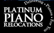 piano removal services