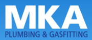 MKA Plumbing & Gasfittingarramar