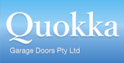 Quokka Garage Doors