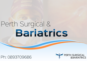 Consult Dr. Ravi Rao for Gastric Bypass Surgery in Perth,  Australia